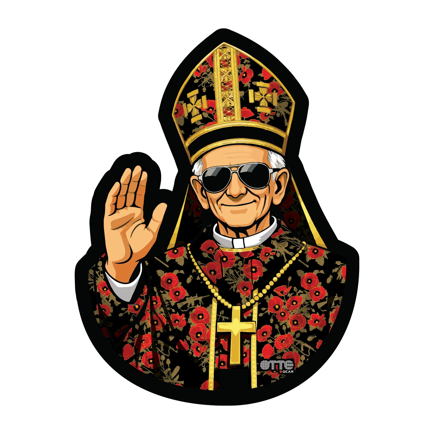 2026 SHOT Show Patch Drop