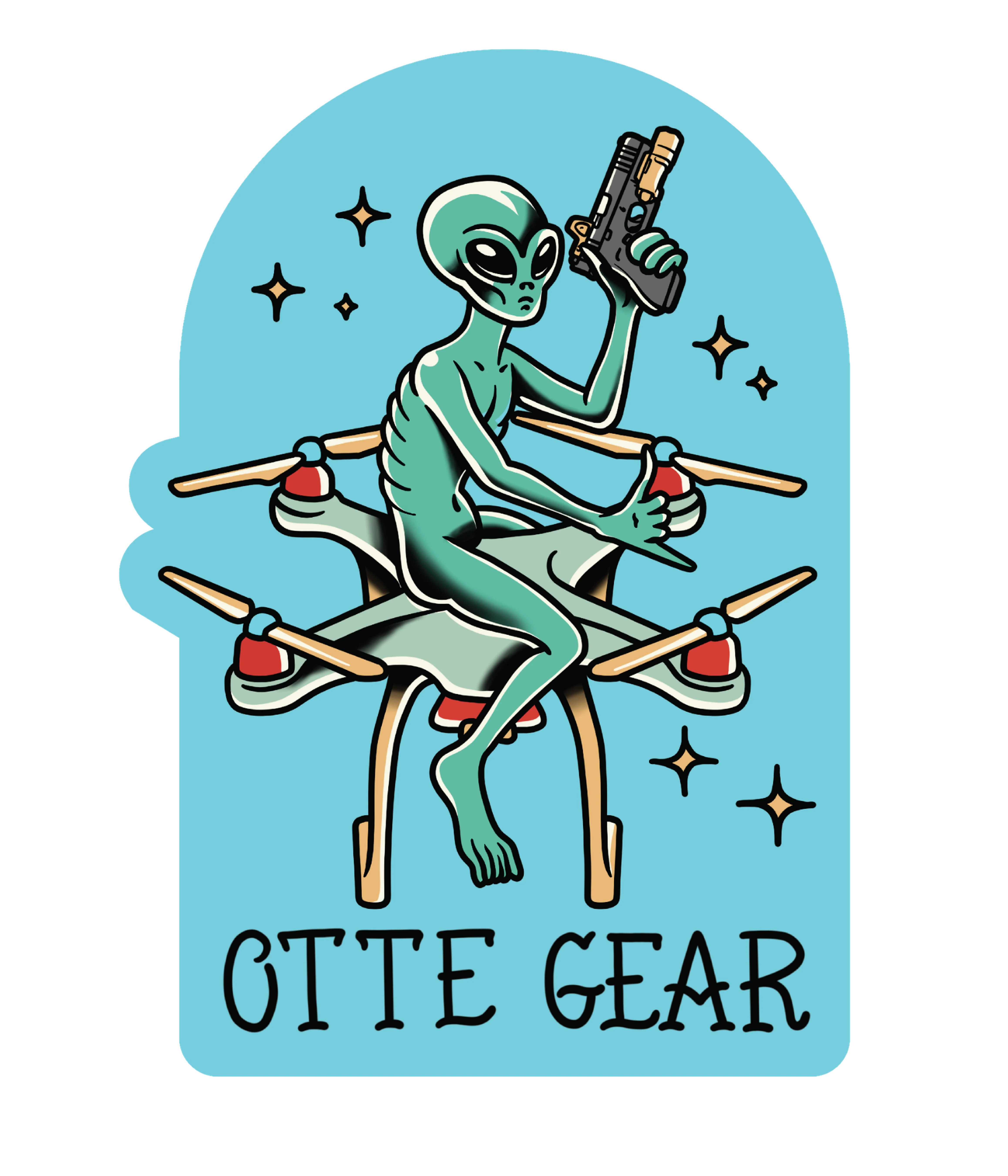 2026 SHOT Show Patch Drop - Image 5
