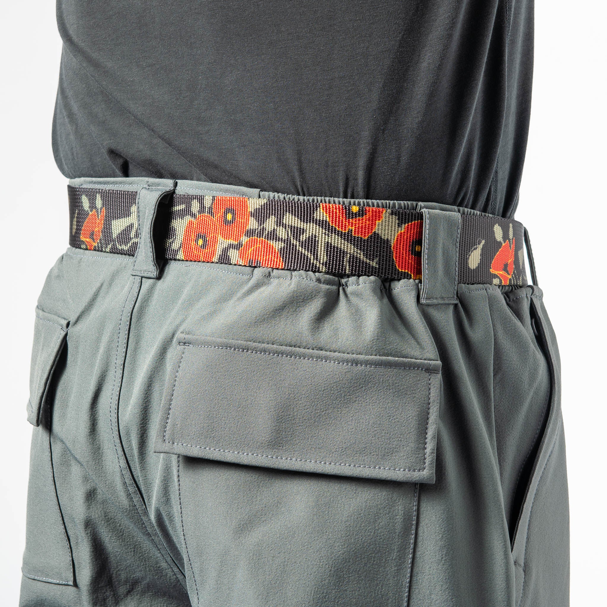 Aloha POW Belt (1.5 in) - Image 3