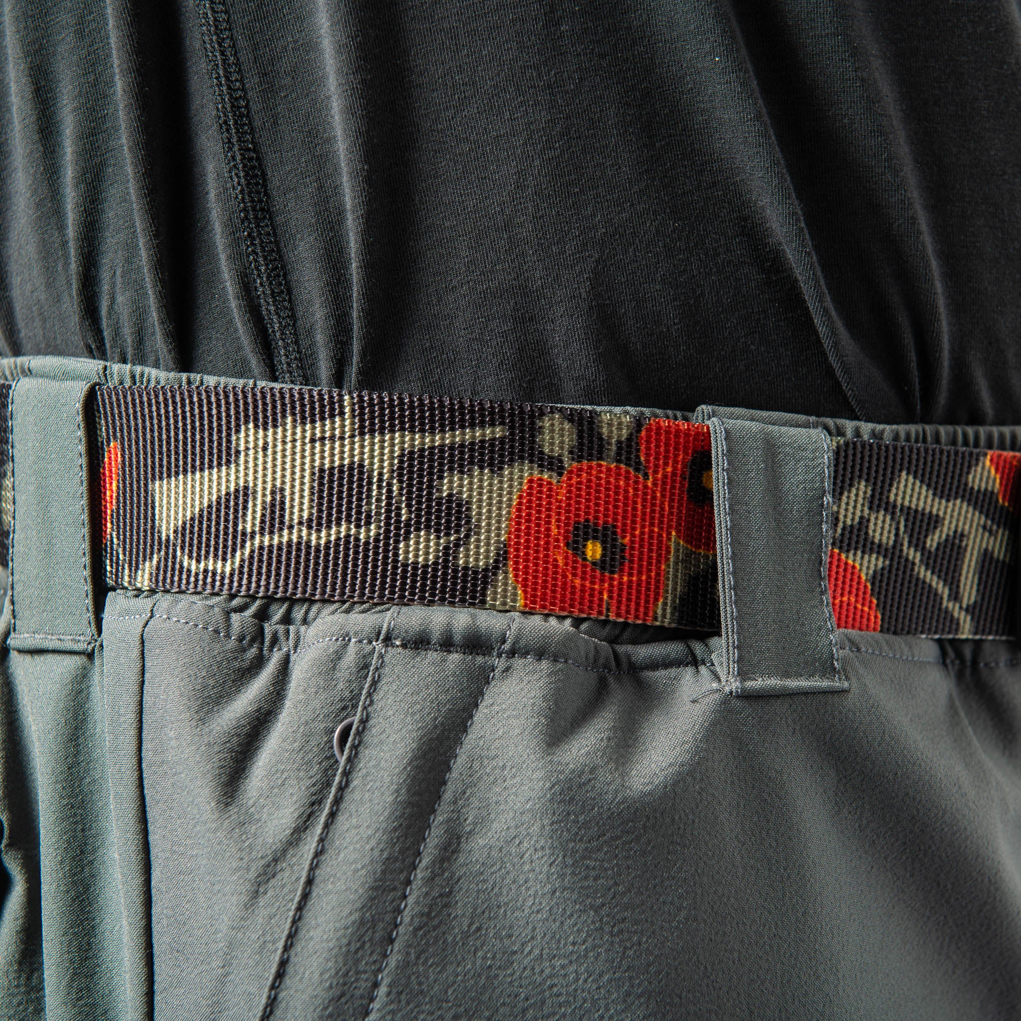 Aloha POW Belt (1.5 in) - Image 4