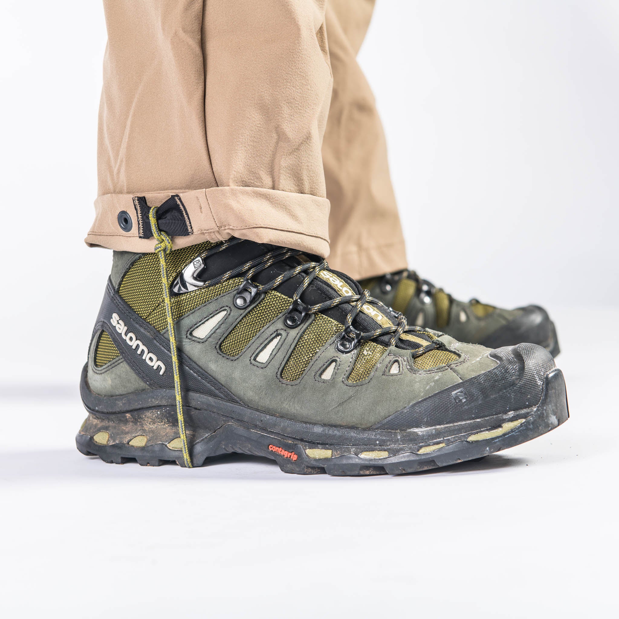 Clearance Alpine Trouser ATACS-FG - Image 3