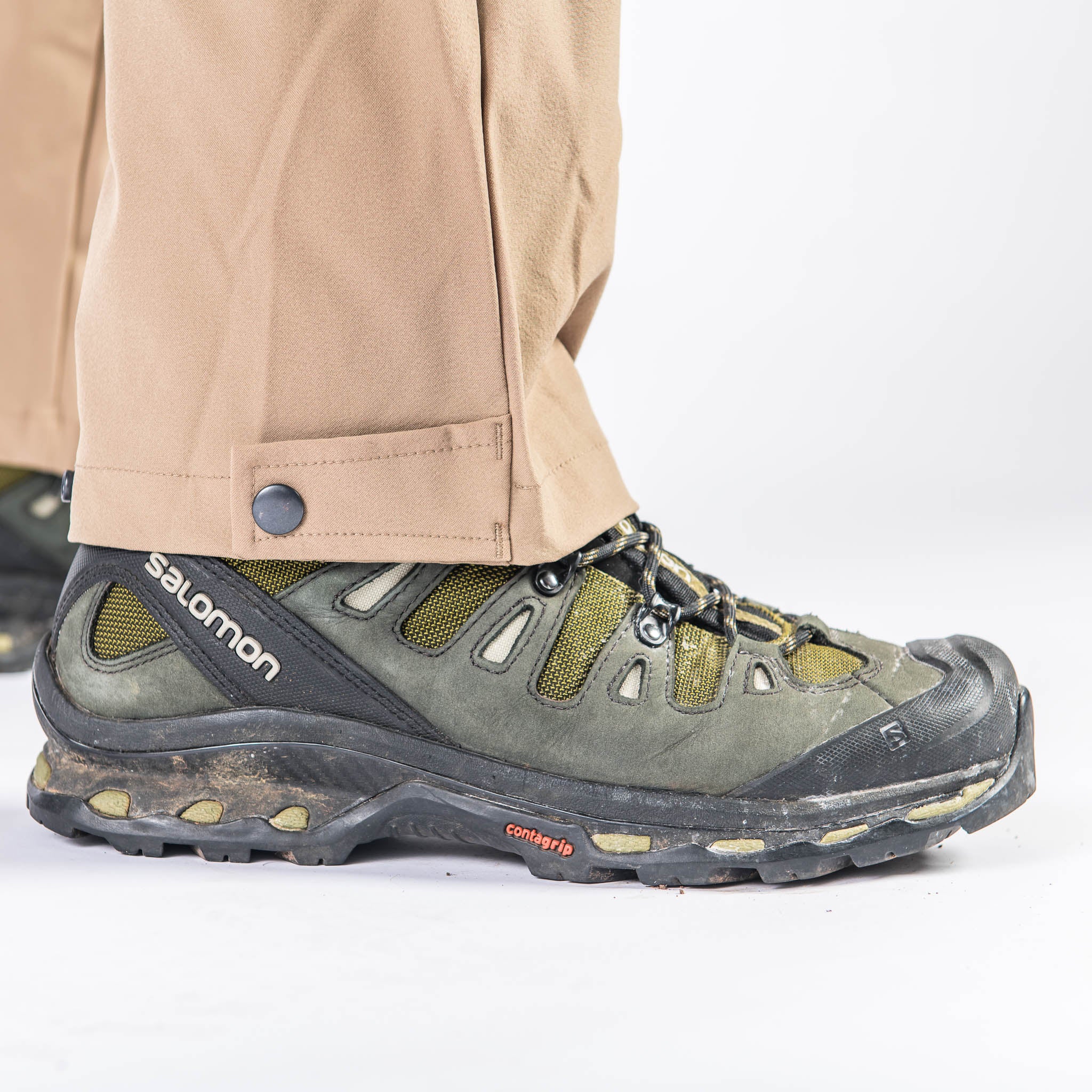 Clearance Alpine Trouser ATACS-FG - Image 5