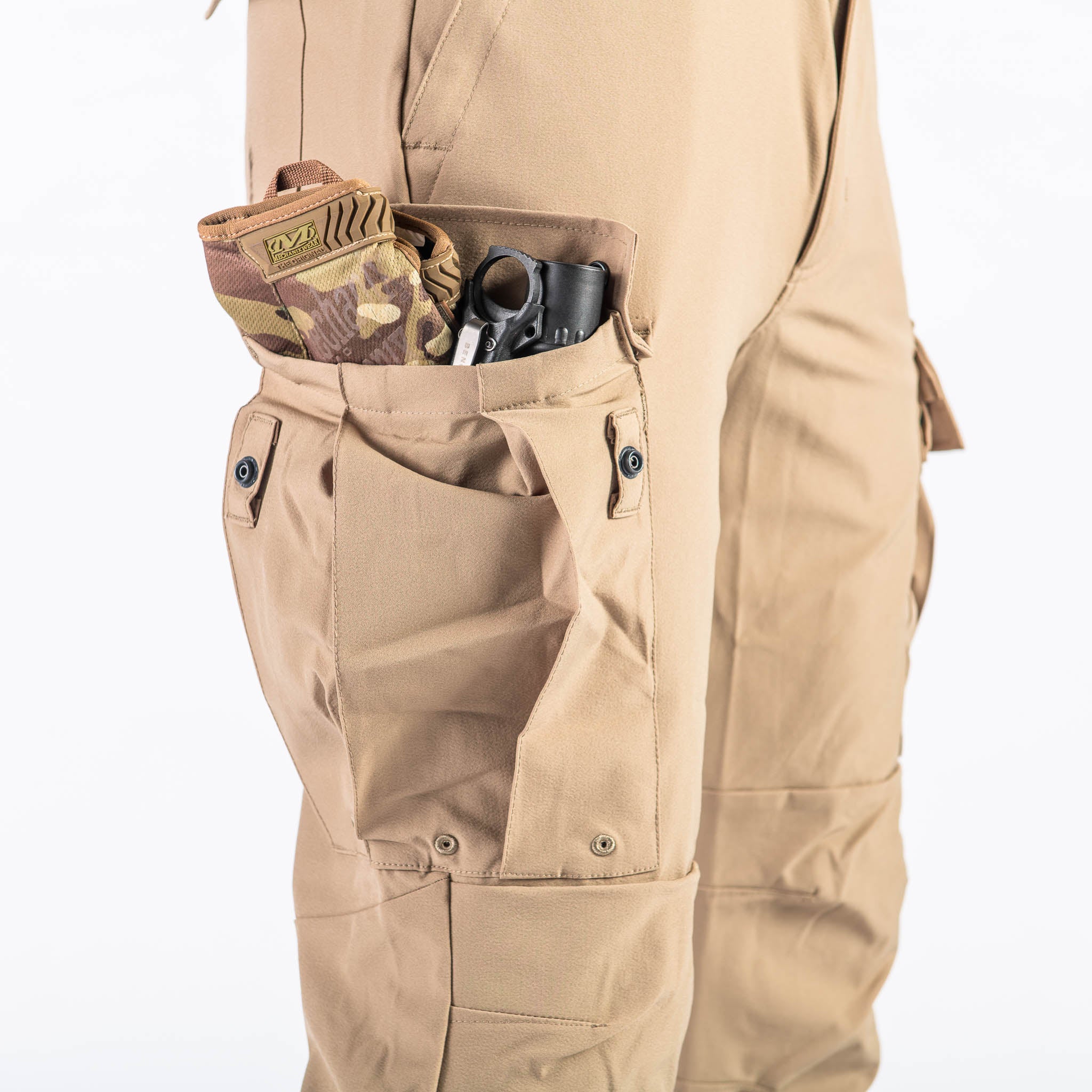 Clearance Alpine Trouser ATACS-FG - Image 7