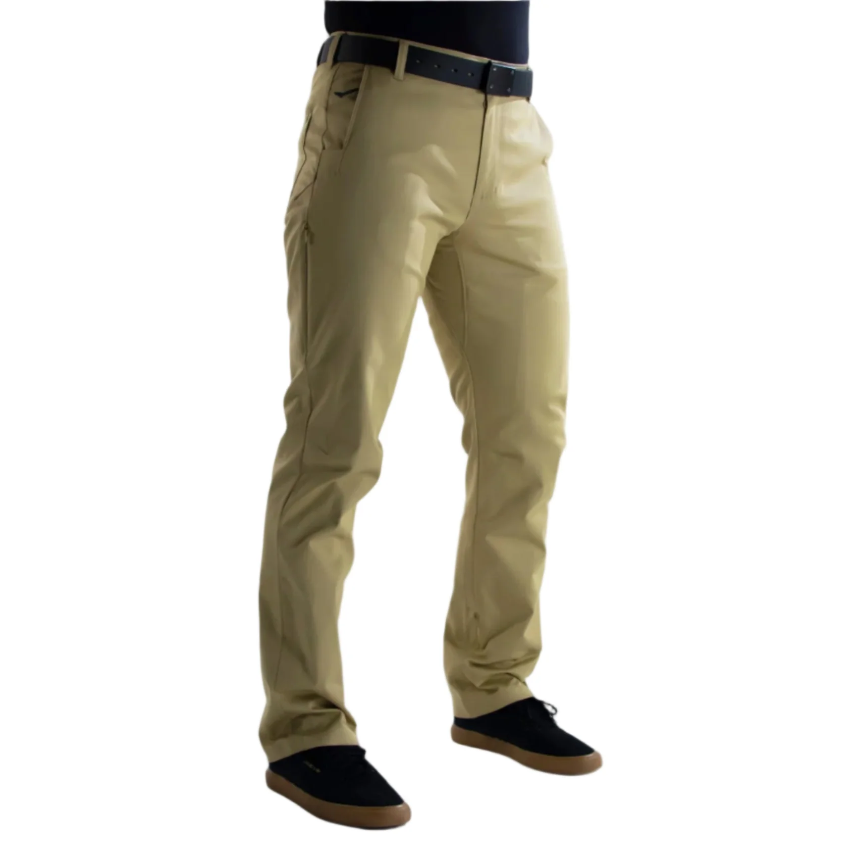 Capital Pant - Tan