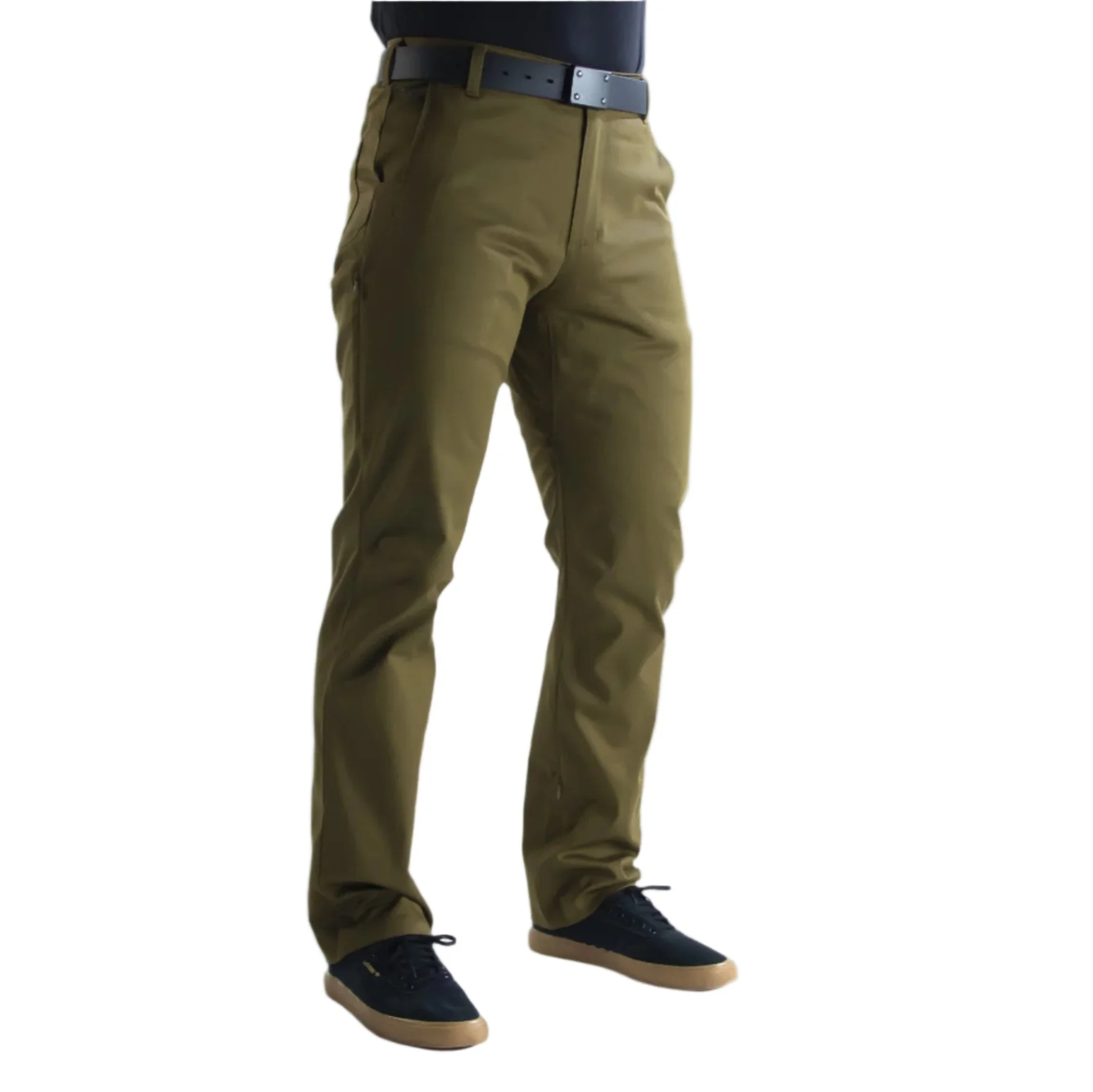 Capital Pant - Olive