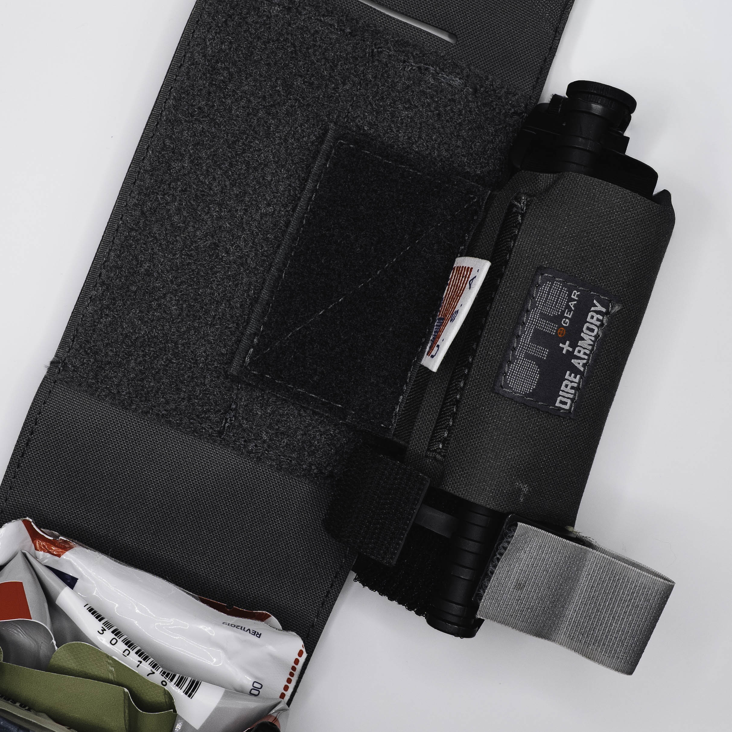Dire Armory IFAK XL Edition - Image 11