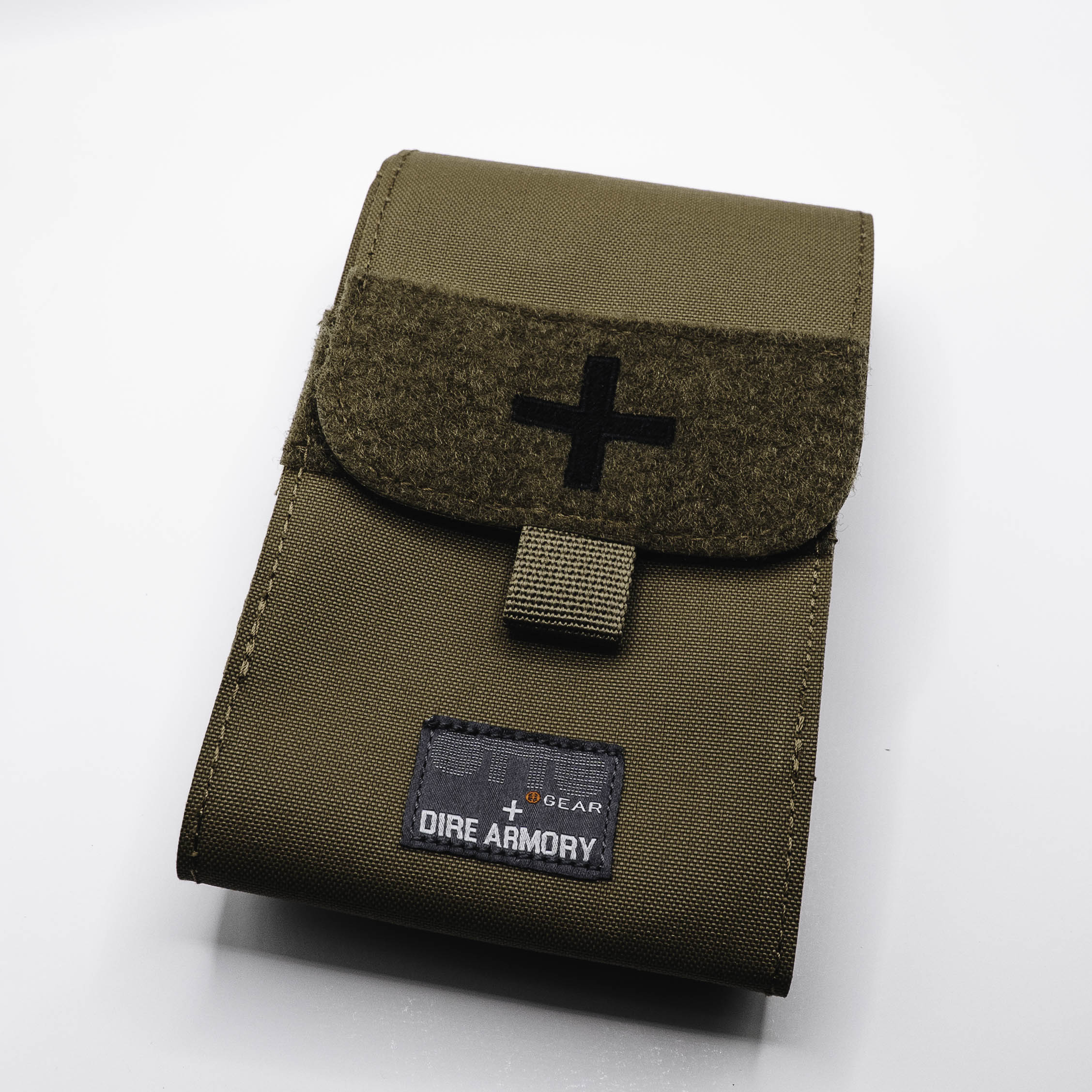 Dire Armory IFAK XL Edition - Image 2