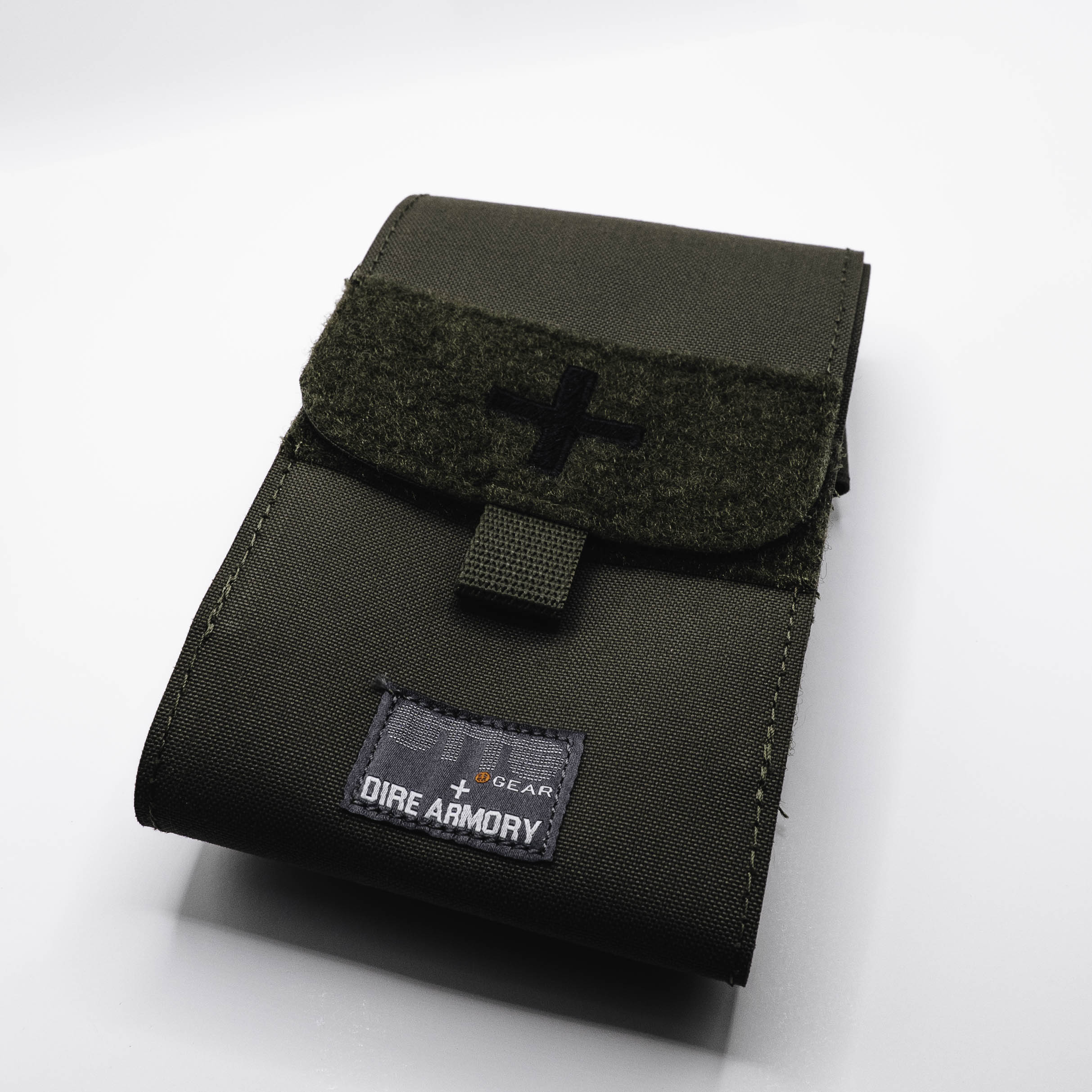 Dire Armory IFAK XL Edition - Image 3