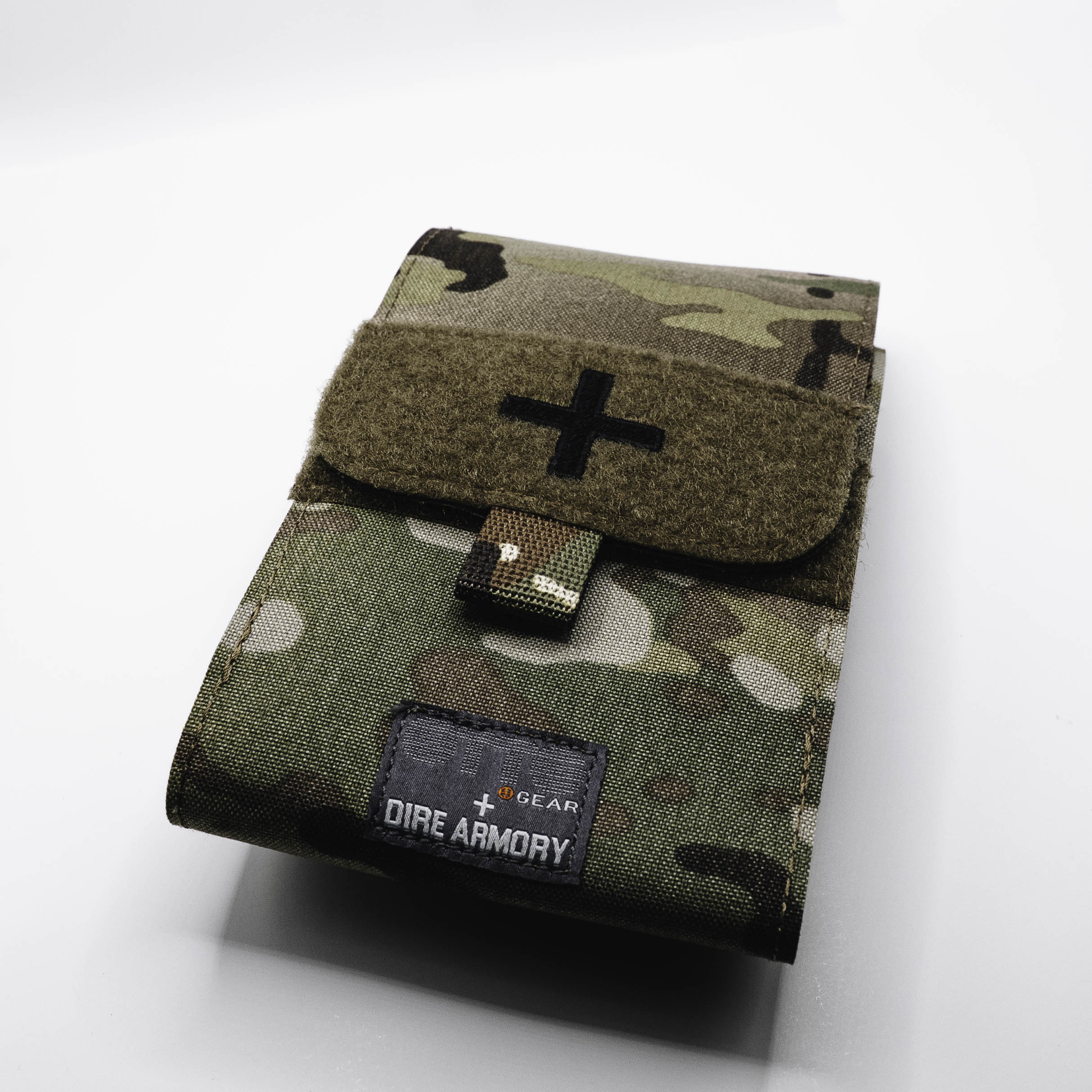 Dire Armory IFAK XL Edition - Image 5