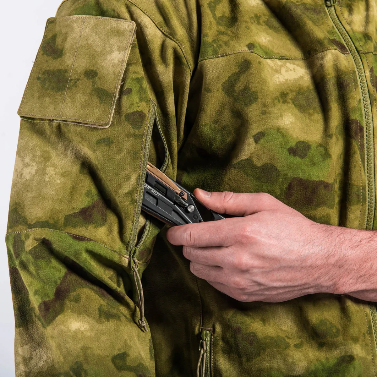 Clearance - DK Tactical Jacket AFG - Image 5