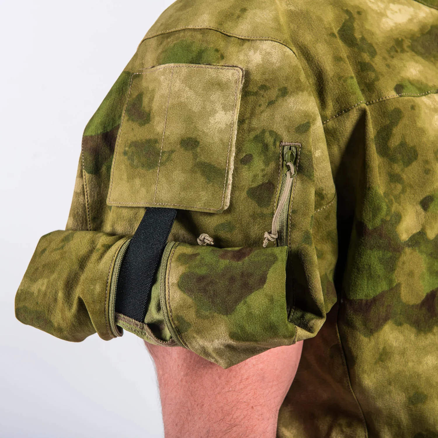 Clearance - DK Tactical Jacket AFG - Image 7