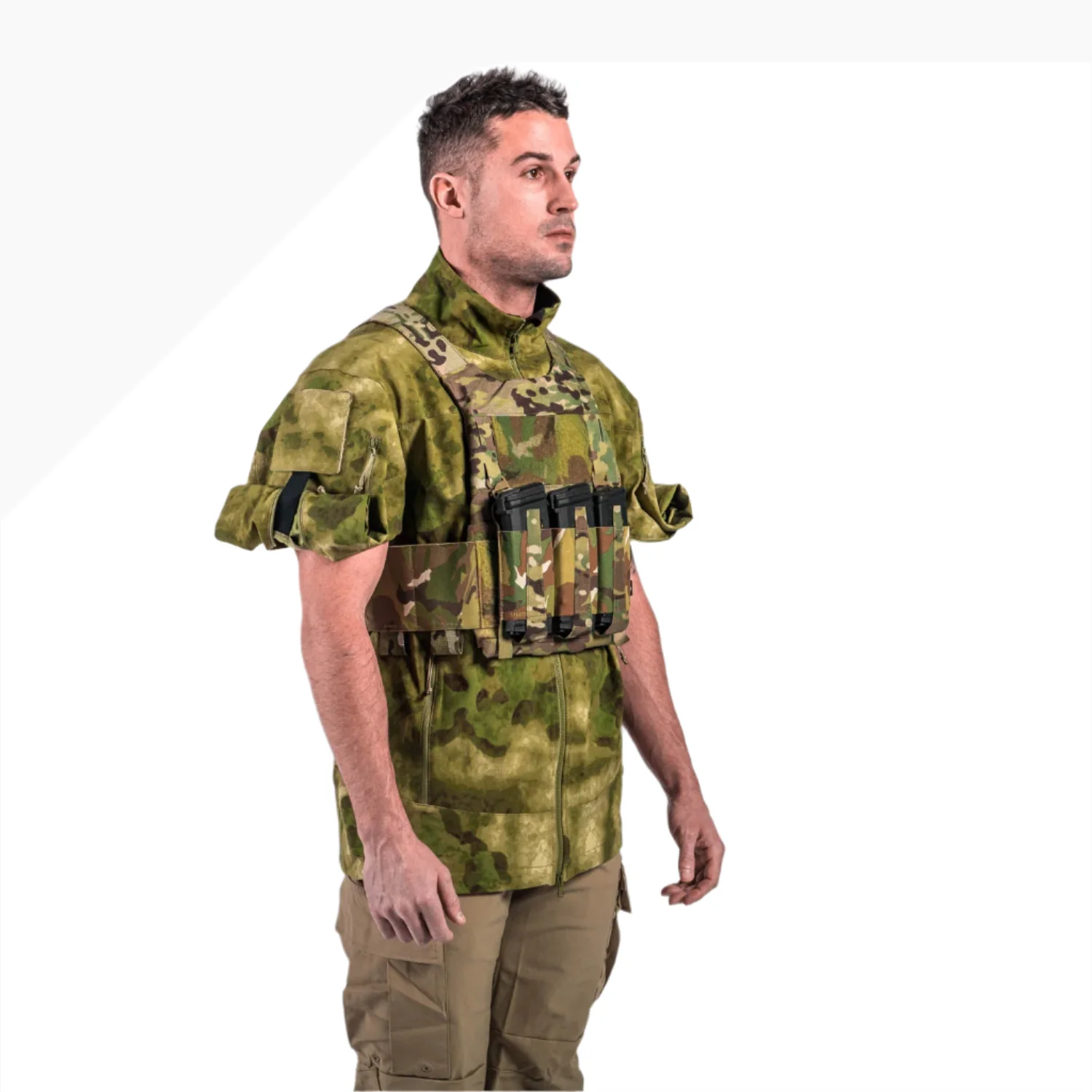 Clearance - DK Tactical Jacket AFG - Image 8