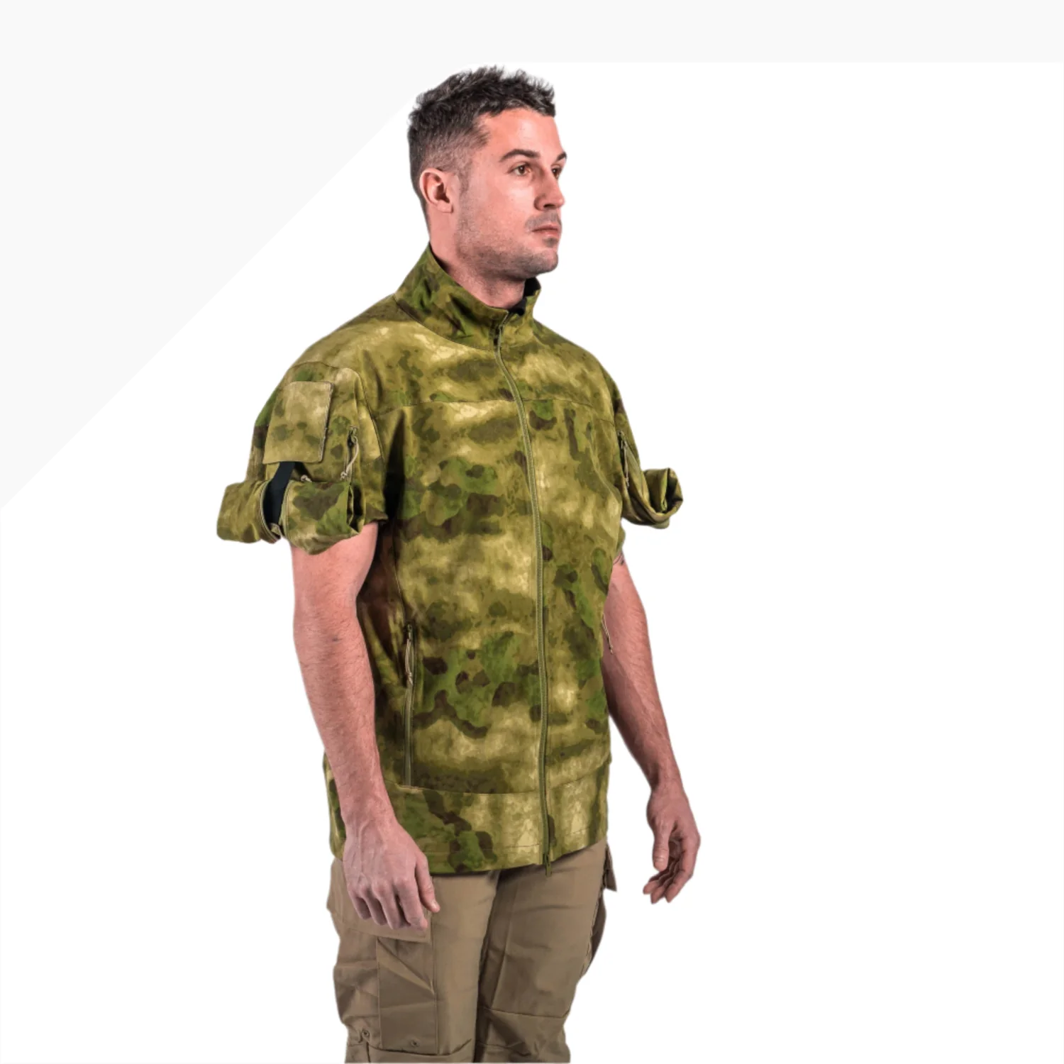 Clearance - DK Tactical Jacket AFG - Image 9