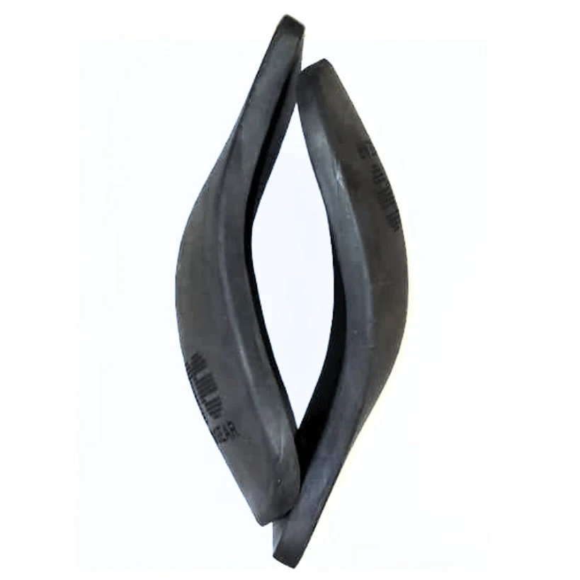 Down Range Pant Replacement Knee Pad Pair - Image 3