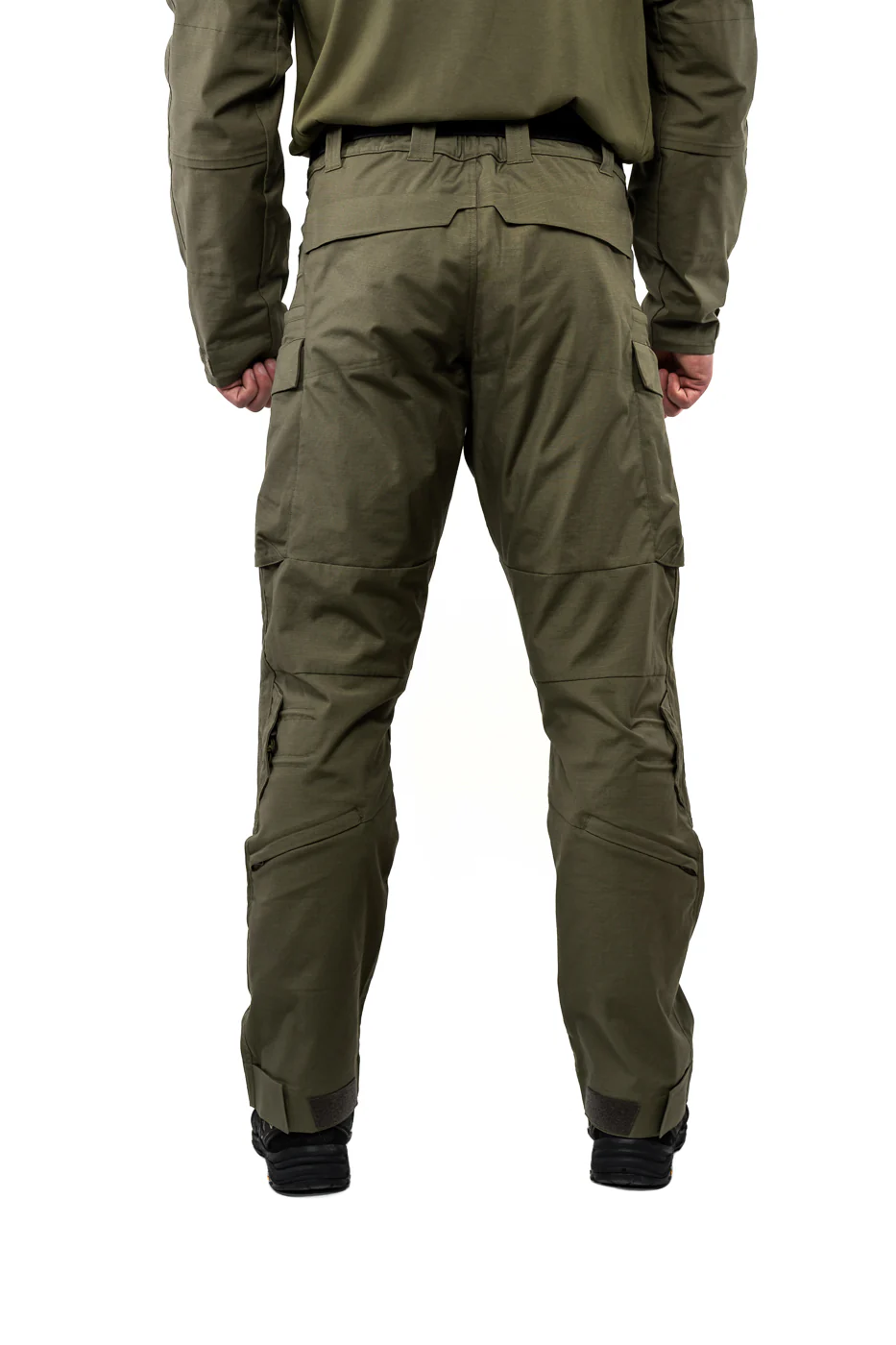 Down Range Pant - Ranger Green - Image 2
