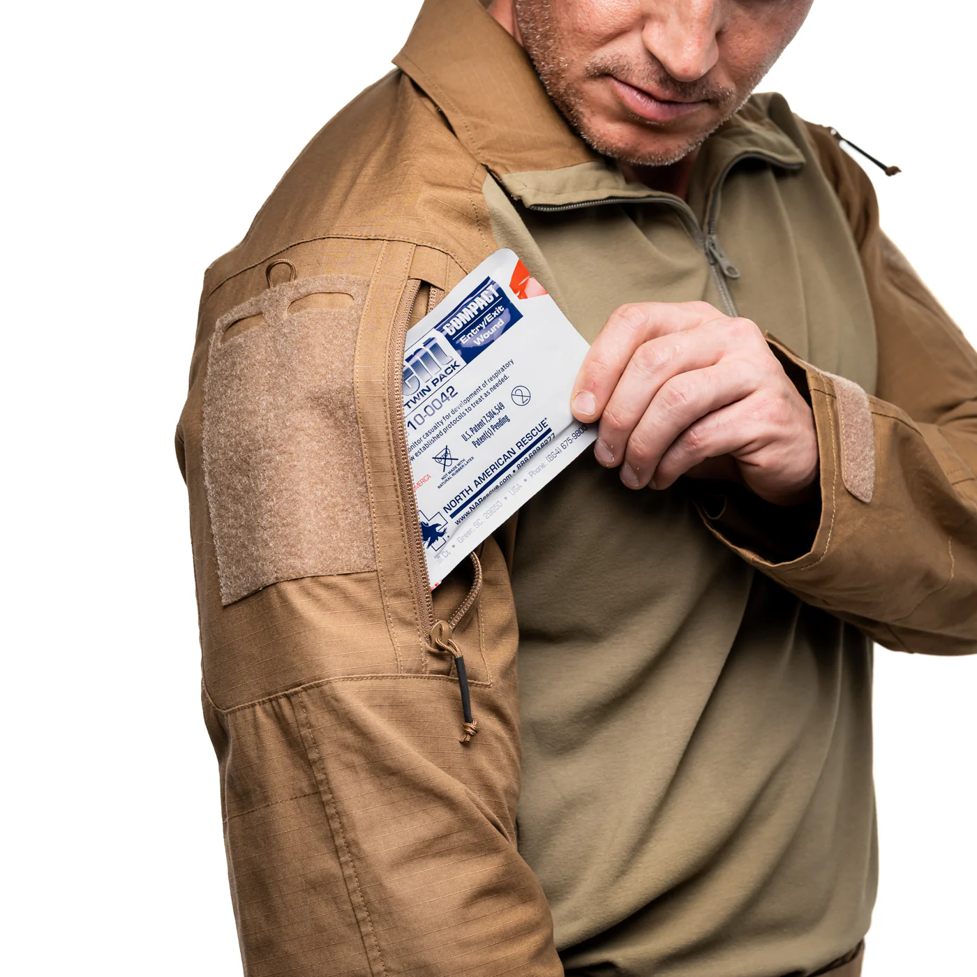 Down Range Shirt - Image 13