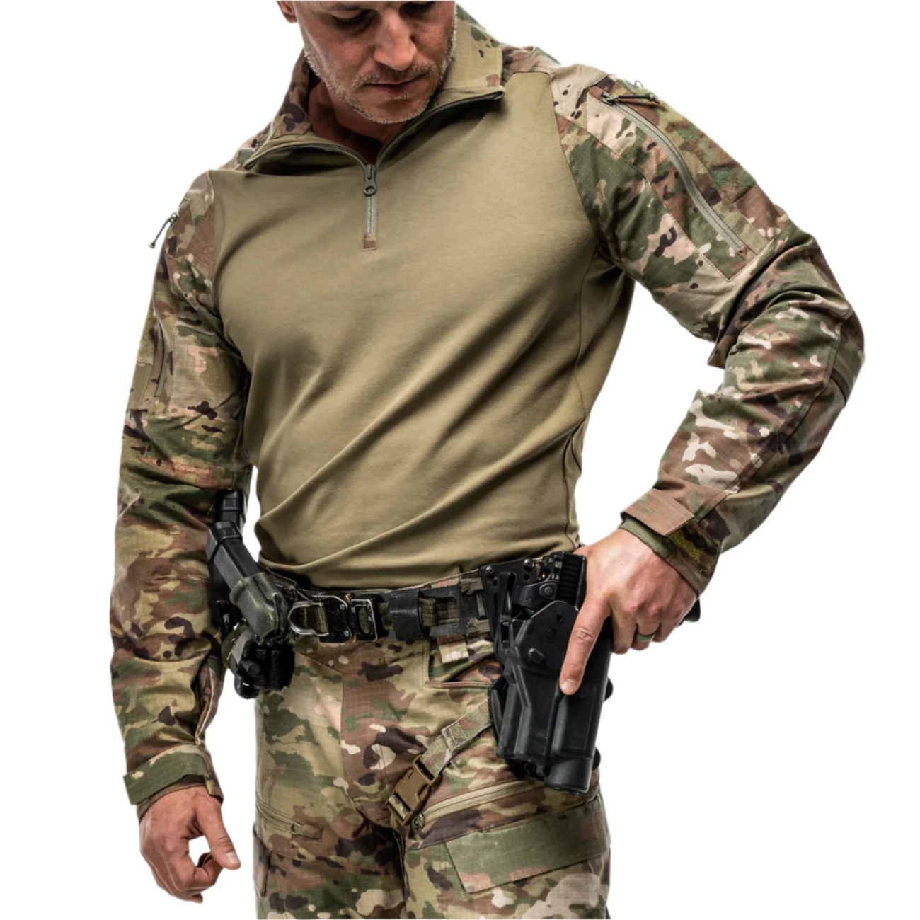 Down Range Shirt - Image 3
