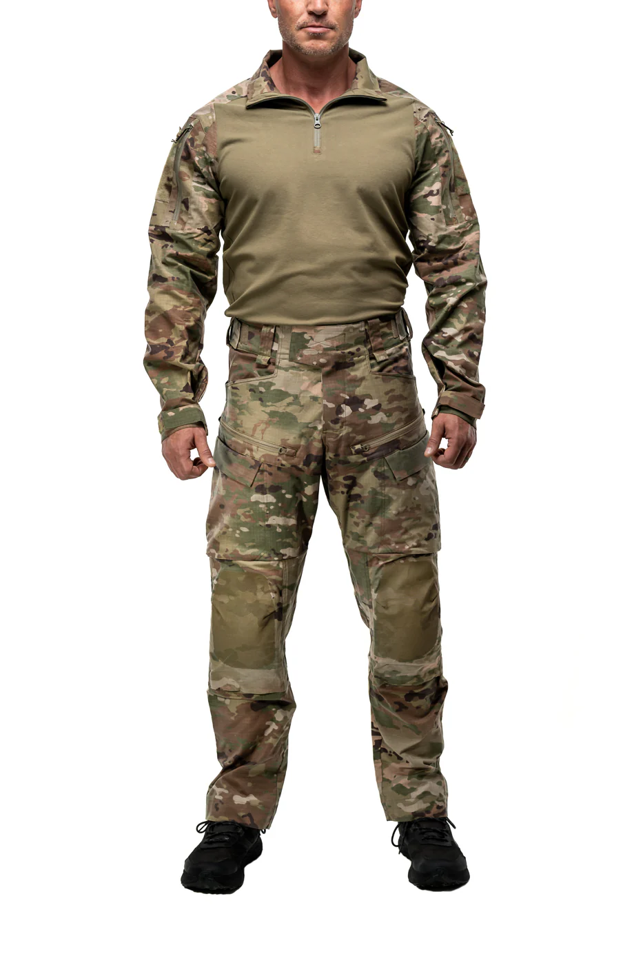 Down Range Combat Pant (Knee Pads Included) - Image 5