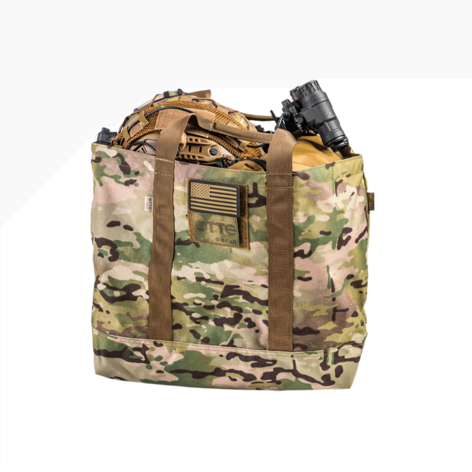 GP Outdoor Tote Bag - Image 11
