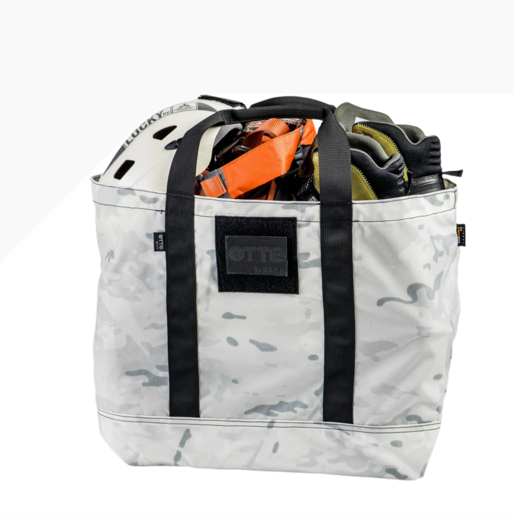 GP Outdoor Tote Bag - Image 13