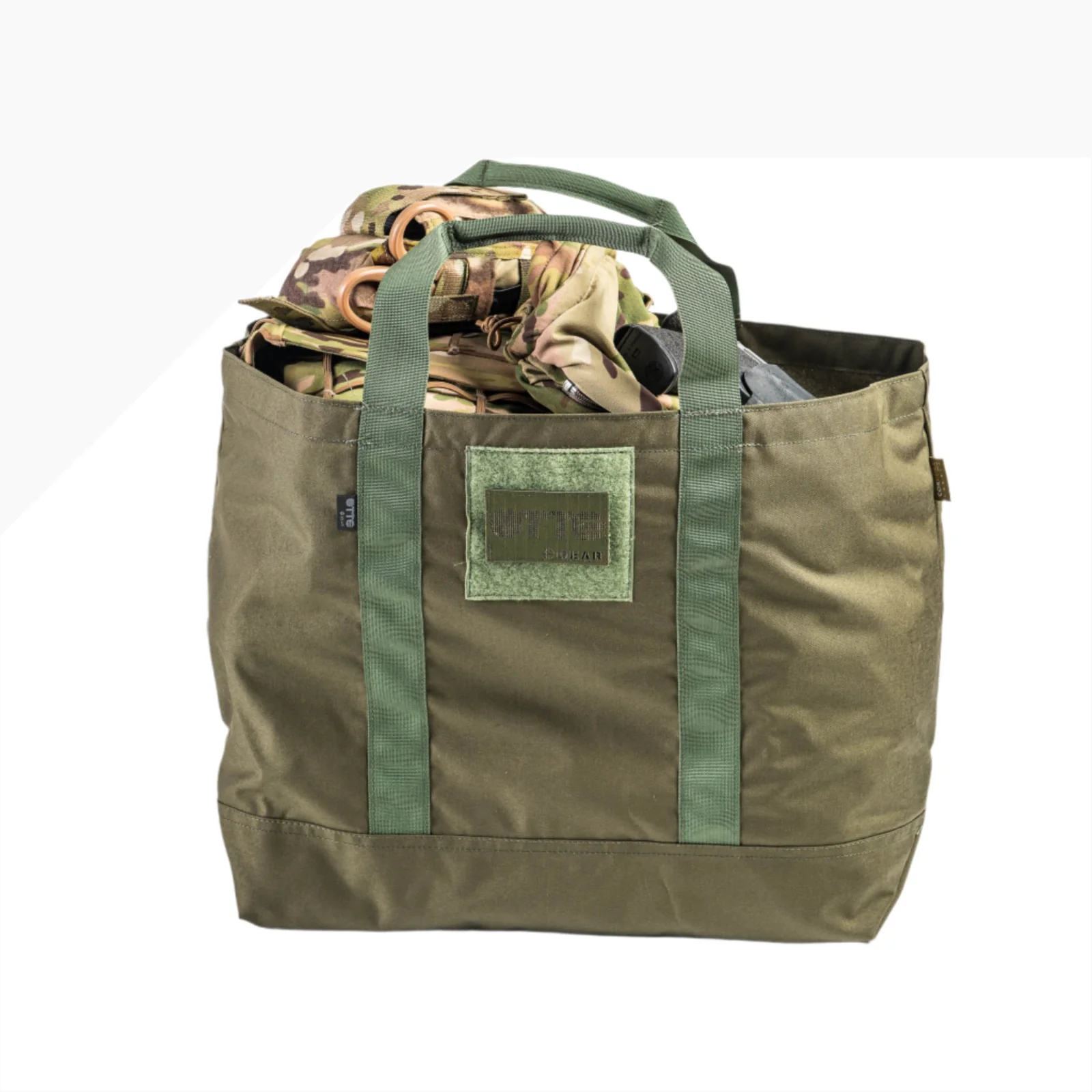 GP Outdoor Tote Bag - Image 6