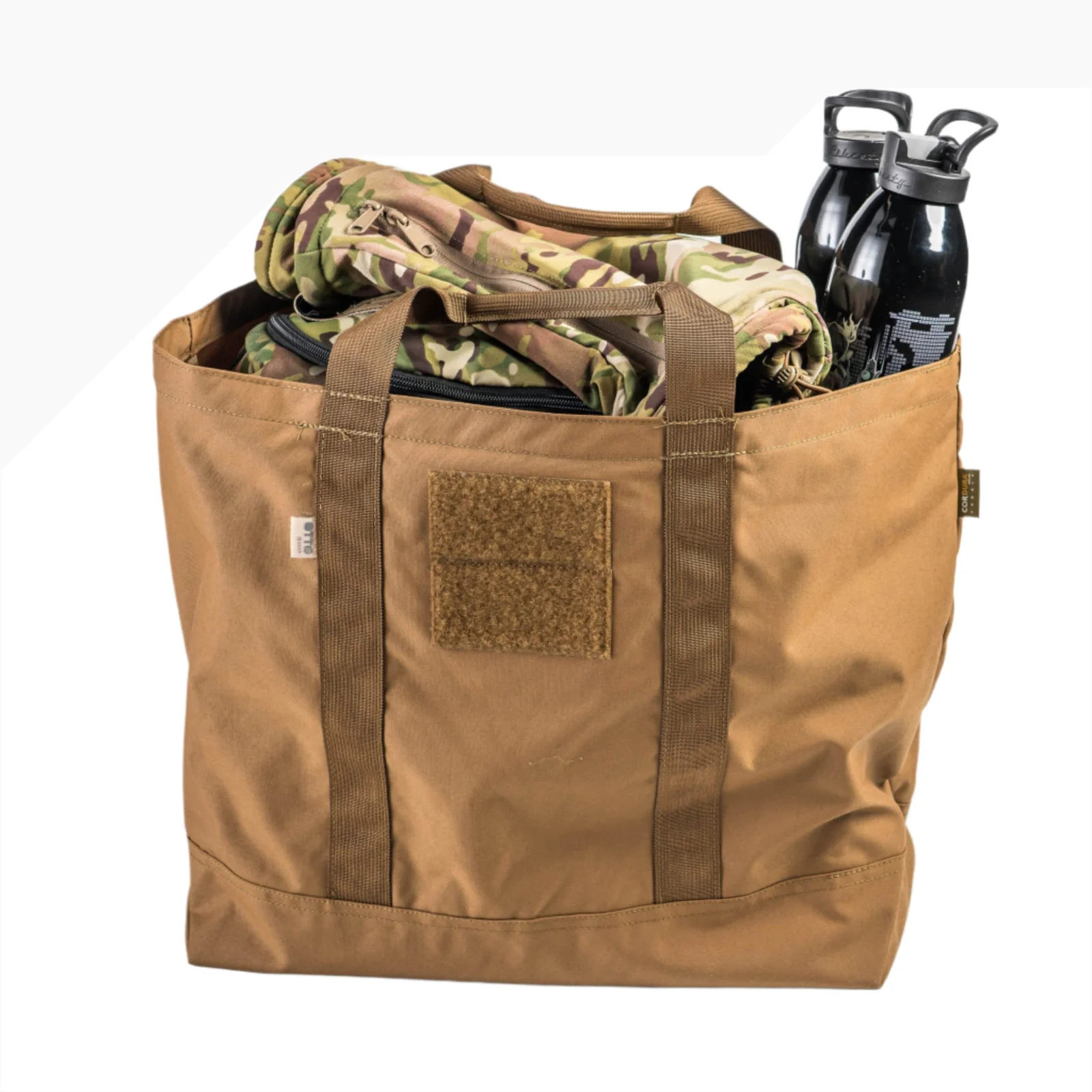 GP Outdoor Tote Bag - Image 7
