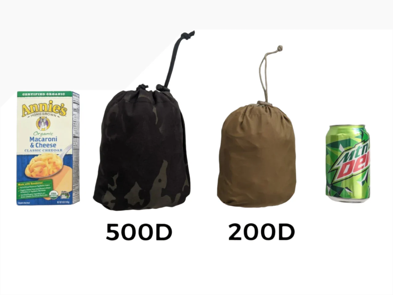 Heist SSE Tactical Bag - Image 3