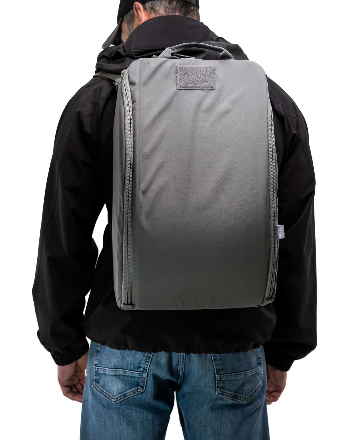 Helmet Bag Backpack Straps - Image 3