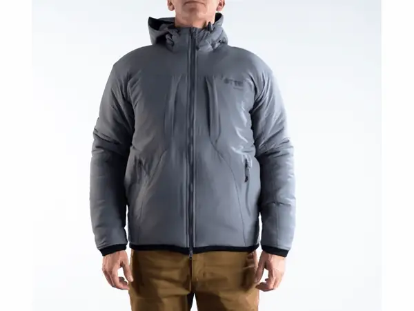 HT Insulated Parka - Image 4