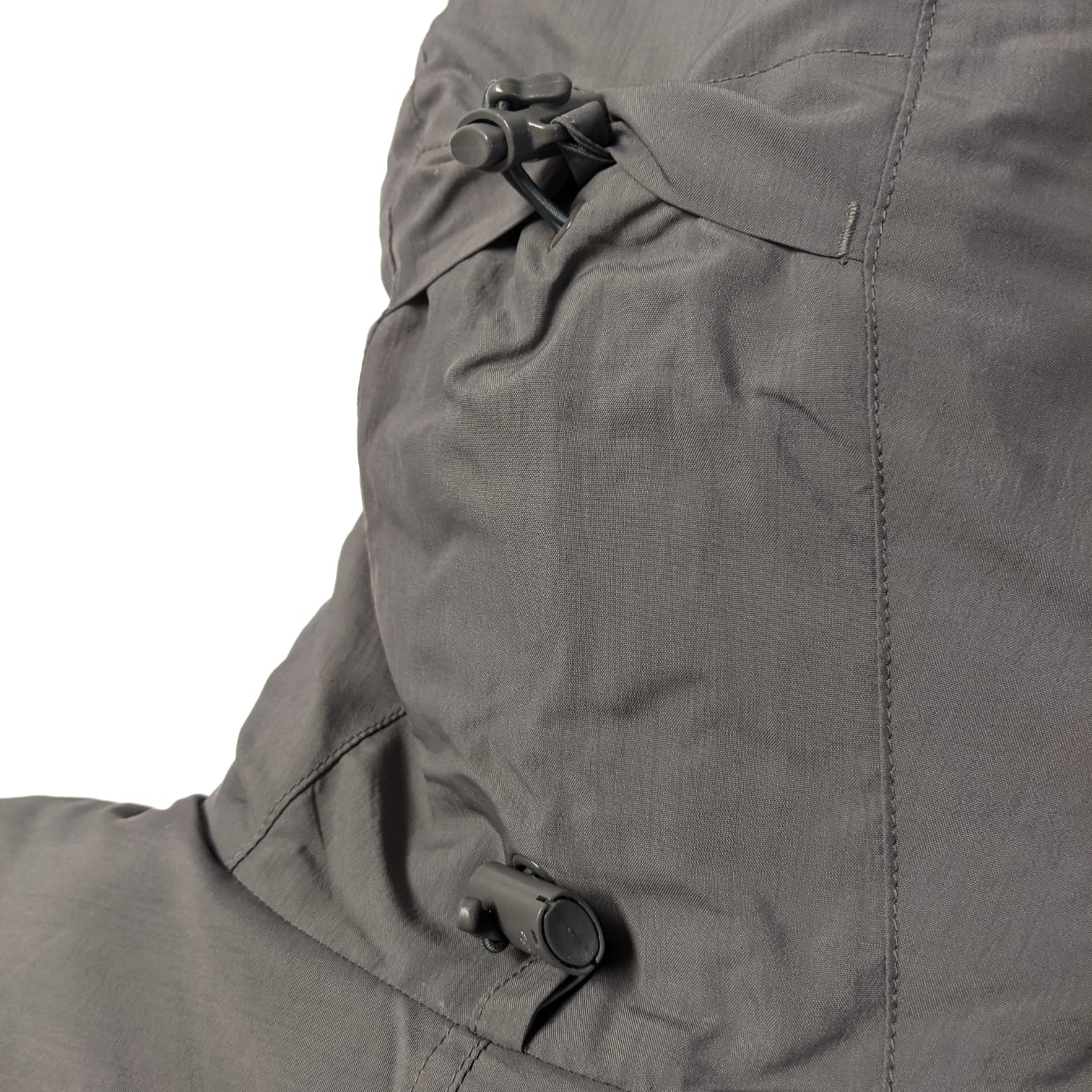 HT Insulated Parka - Image 5