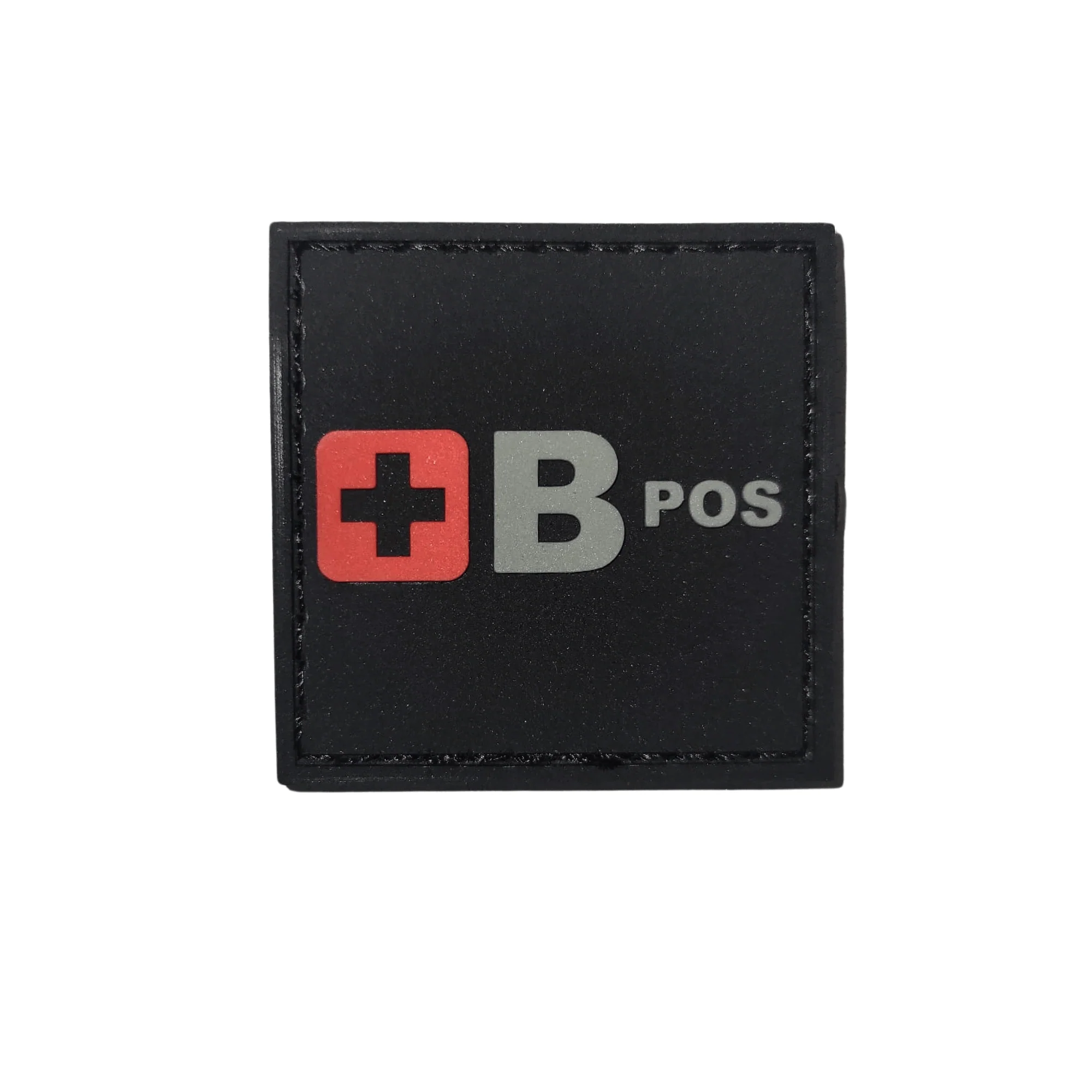 Blood Type Patches - Image 11