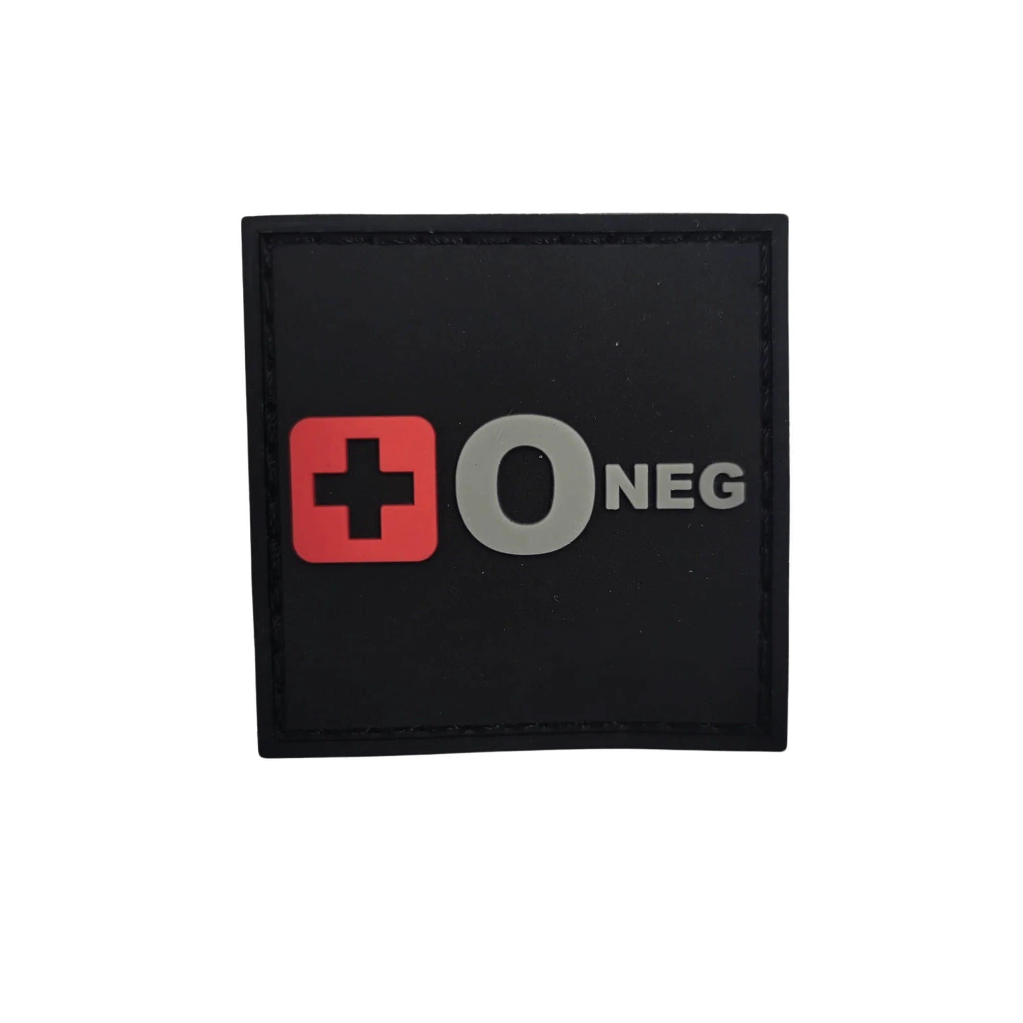 Blood Type Patches - Image 12