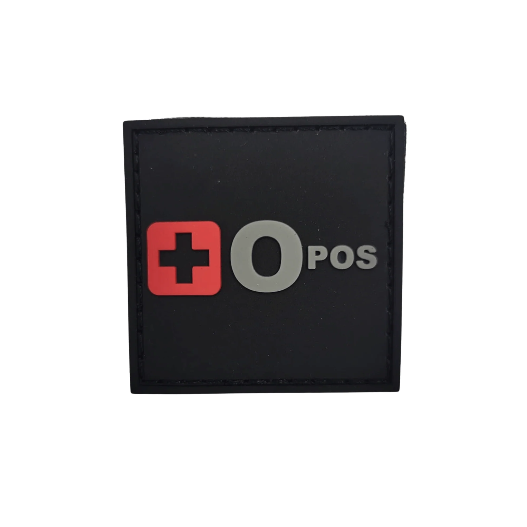 Blood Type Patches - Image 13