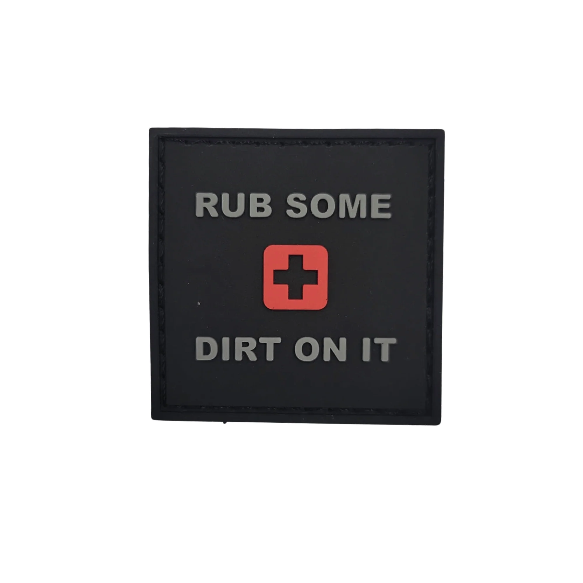 Blood Type Patches - Image 4