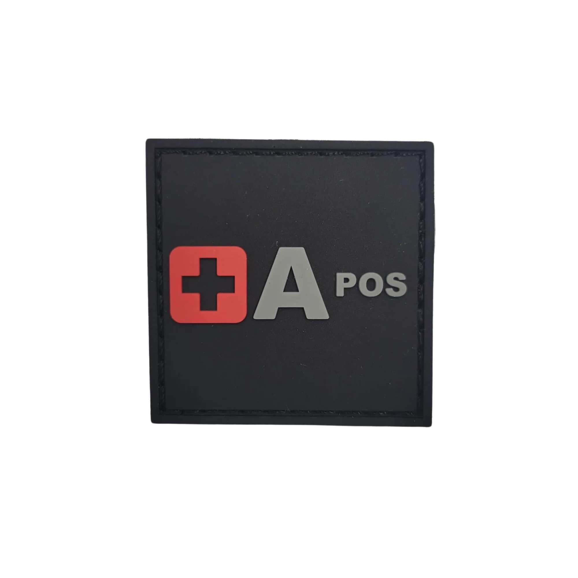 Blood Type Patches - Image 7