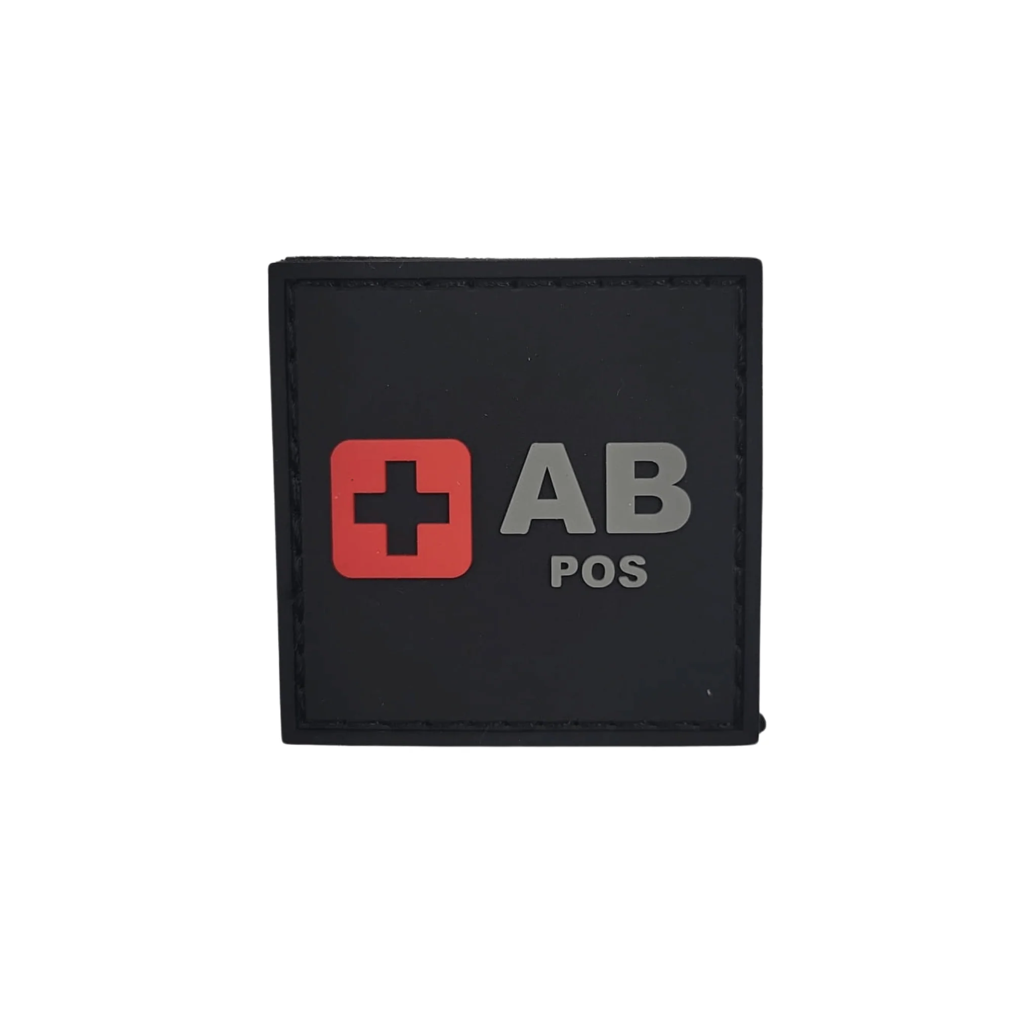 Blood Type Patches - Image 9