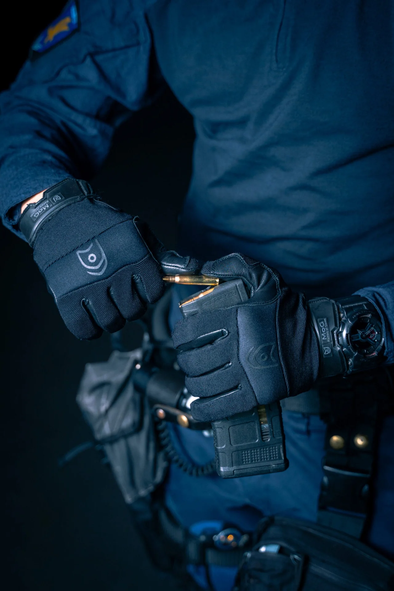MoG Needle & Cut-Resistant Gloves - Image 7