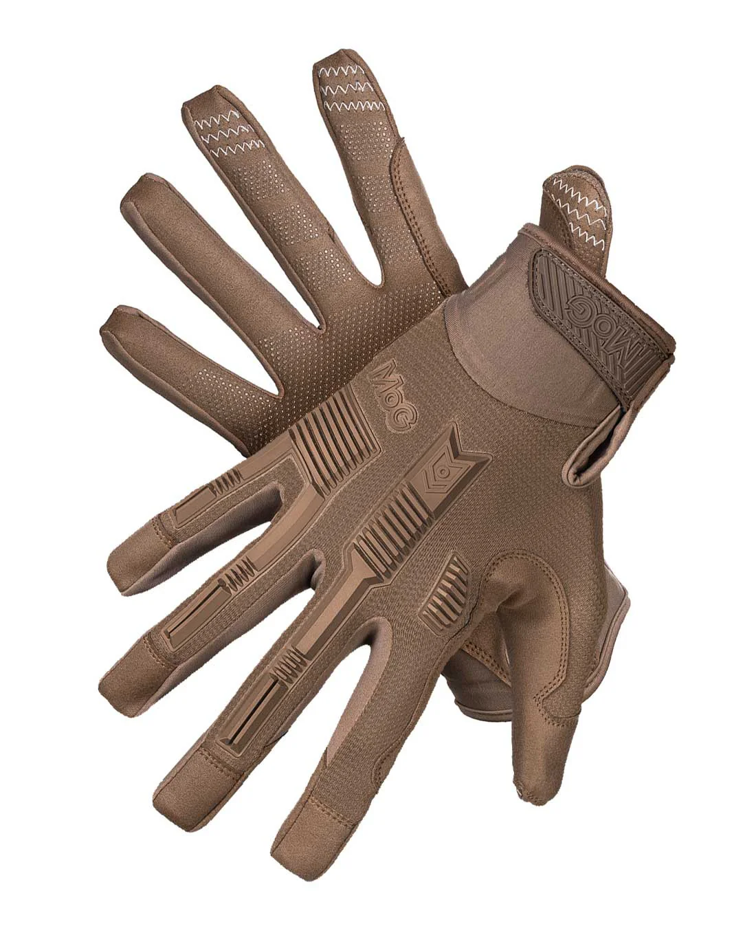 MoG Tactical Glove Collection - Image 9
