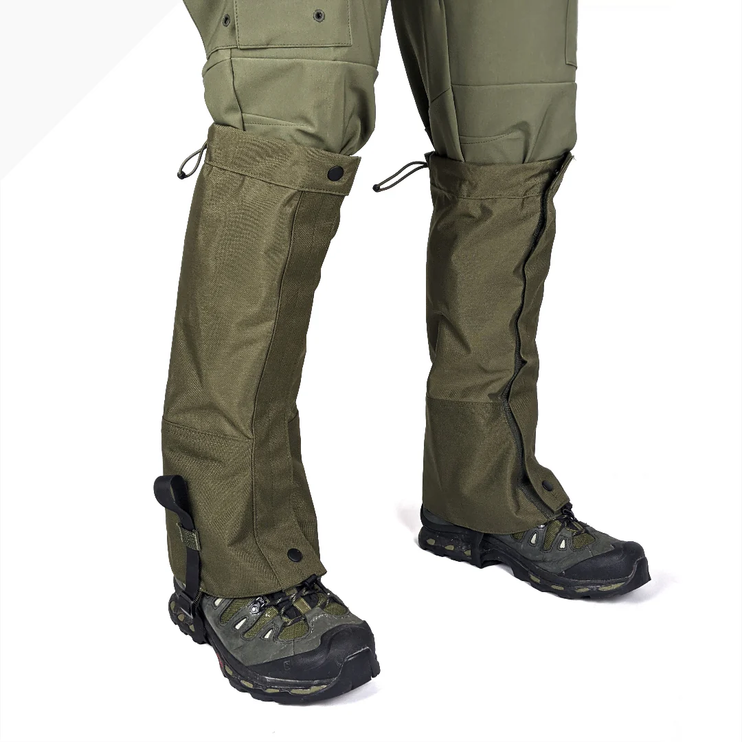 OG Boot Gaiters | USA-Made Tactical Gaiters - Image 3
