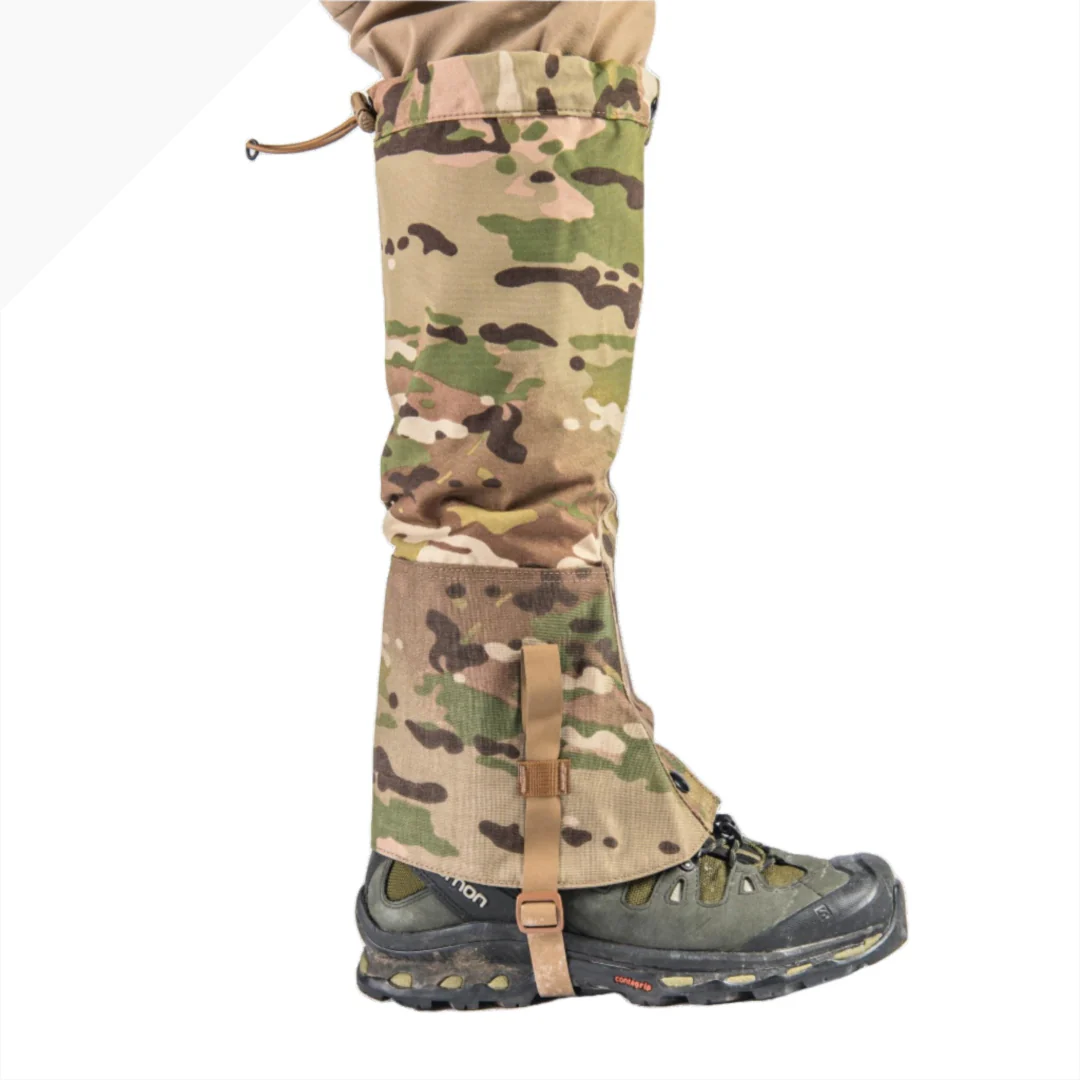 OG Boot Gaiters | USA-Made Tactical Gaiters - Image 4