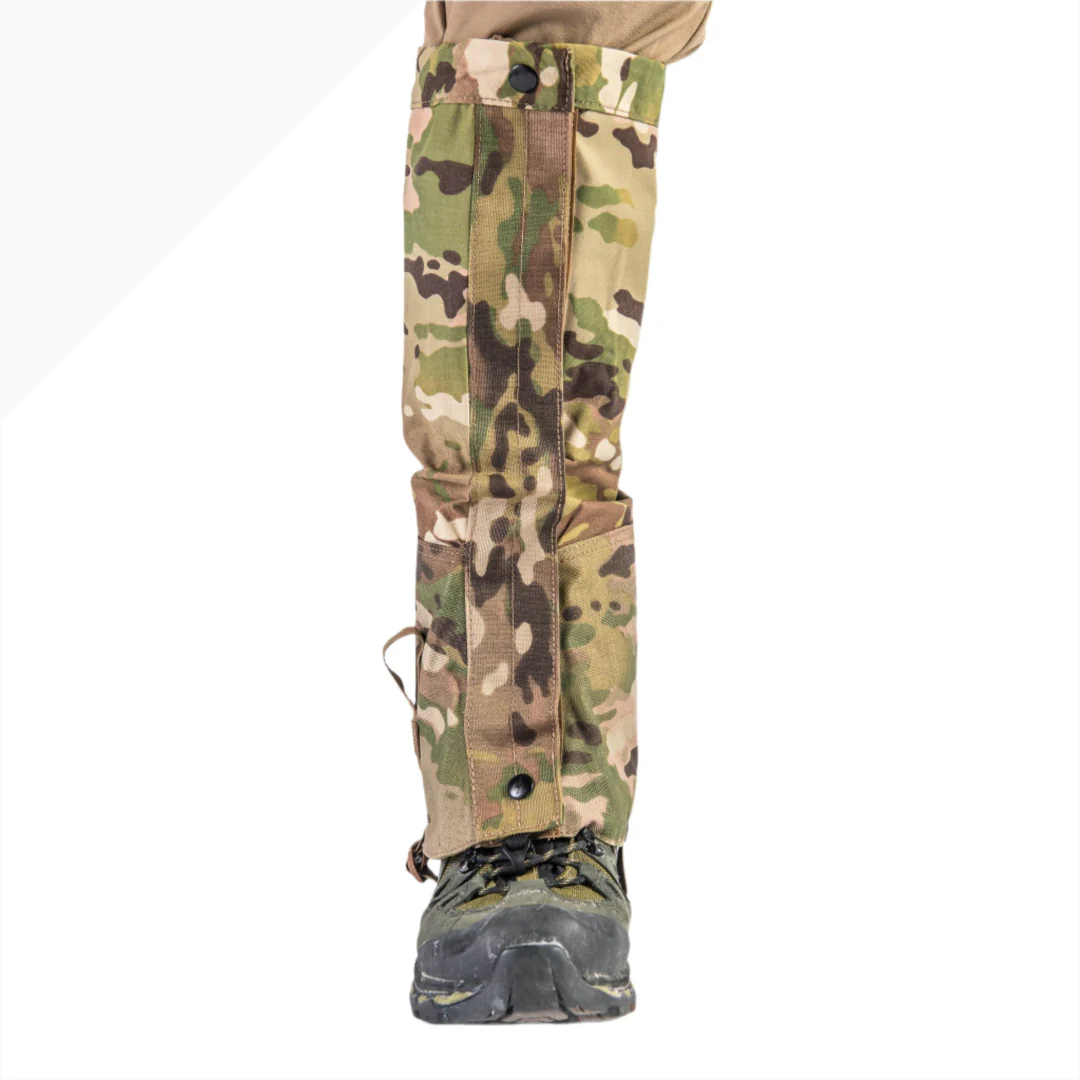 OG Boot Gaiters | USA-Made Tactical Gaiters - Image 5