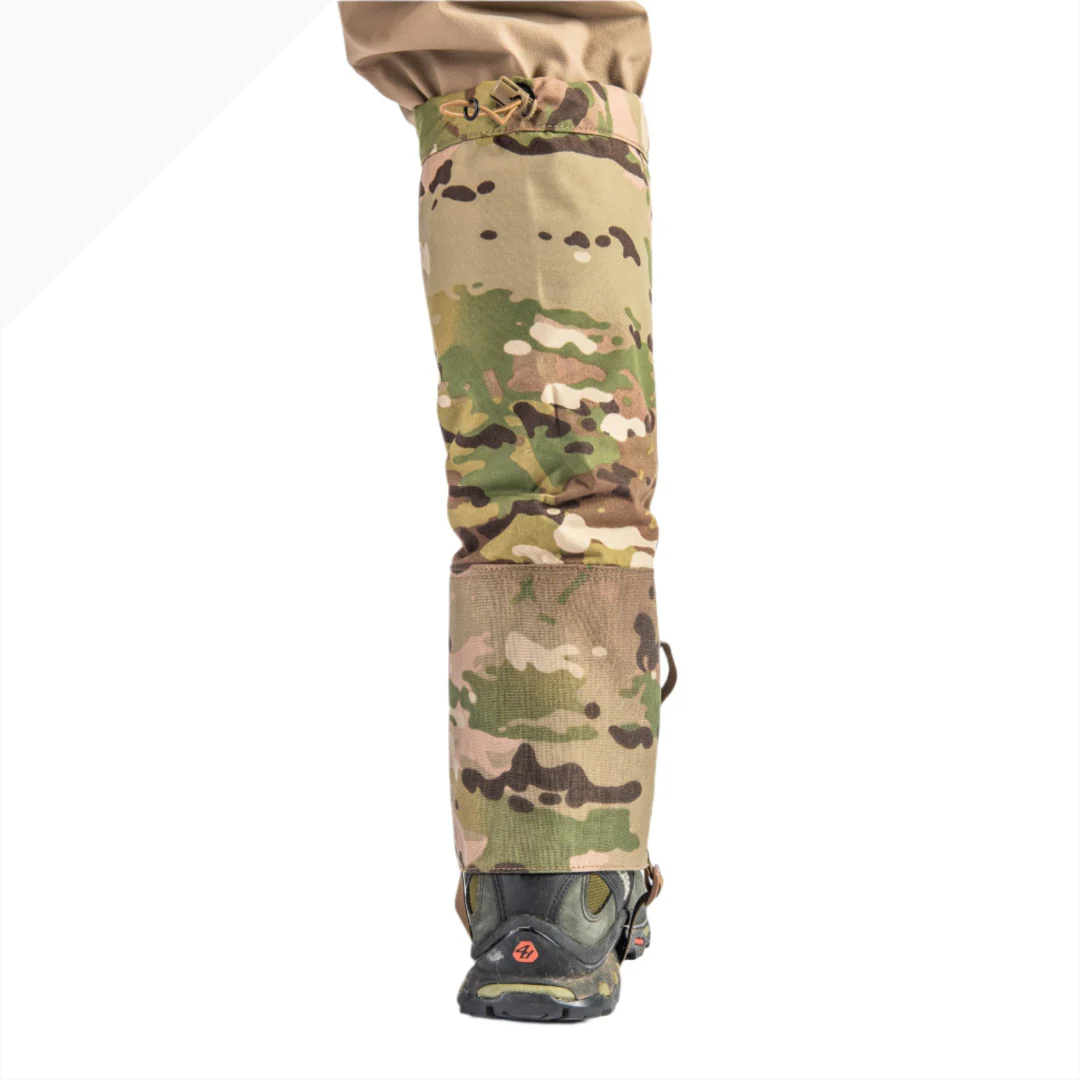 OG Boot Gaiters | USA-Made Tactical Gaiters - Image 6
