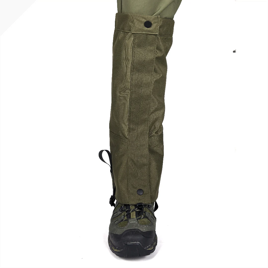 OG Boot Gaiters | USA-Made Tactical Gaiters - Image 7