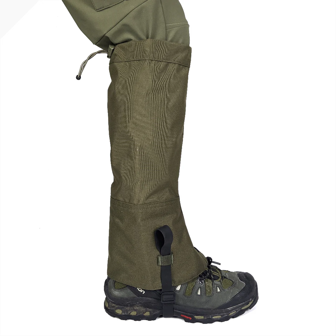OG Boot Gaiters | USA-Made Tactical Gaiters - Image 8
