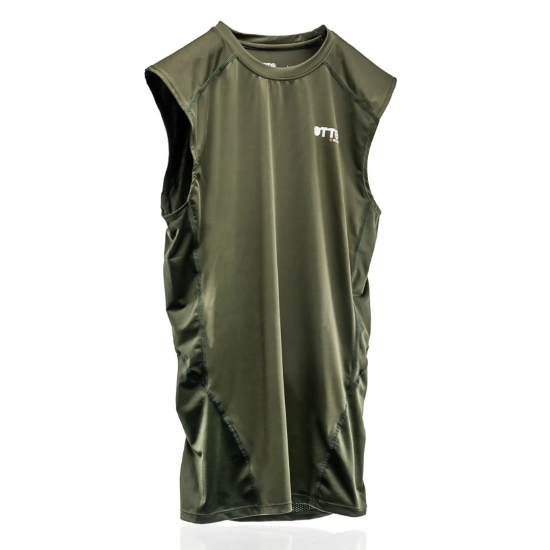 OG Concealed Carry Rash Guard - Image 3
