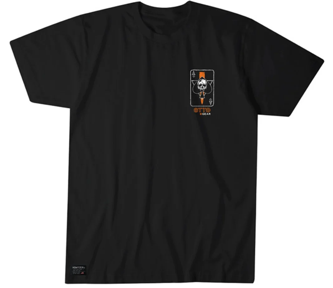 OG x Howitzer Tee Collection - Image 11