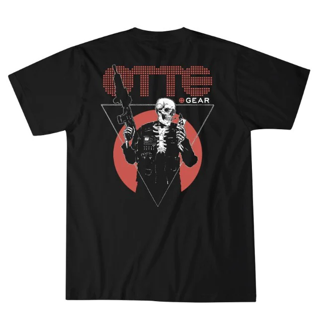 OG x Howitzer Tee Collection - Image 12