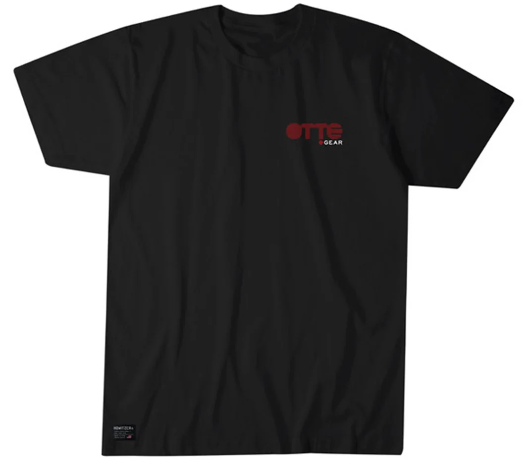 OG x Howitzer Tee Collection - Image 13