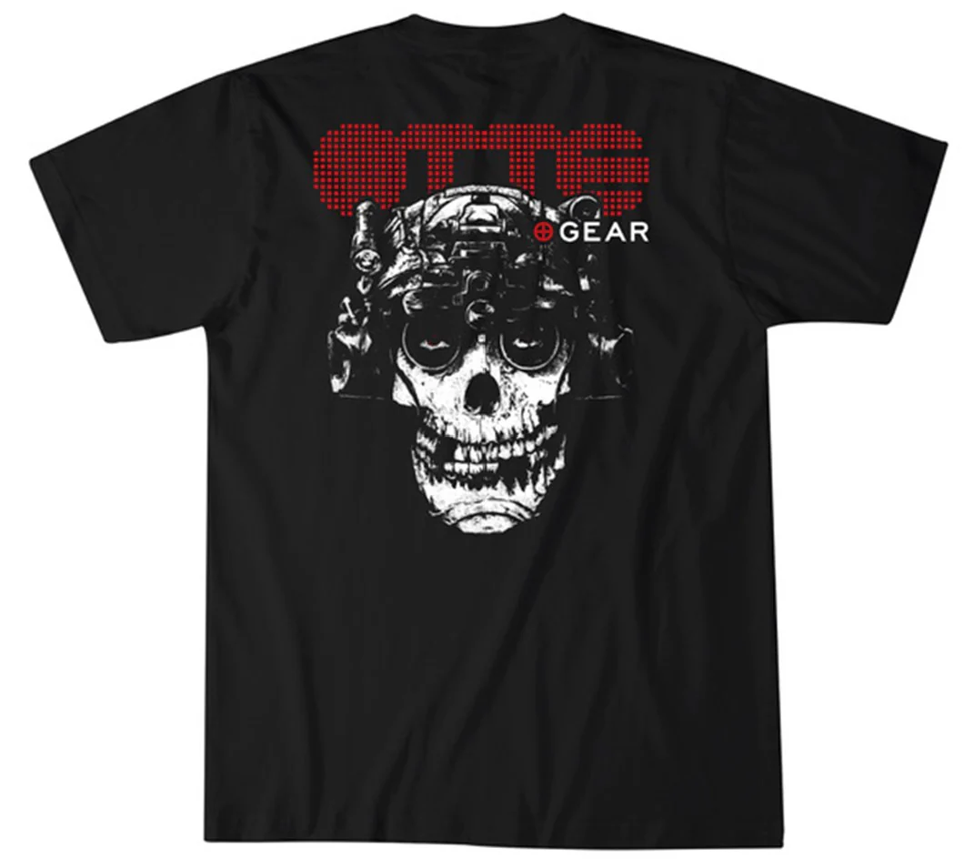 OG x Howitzer Tee Collection - Image 14