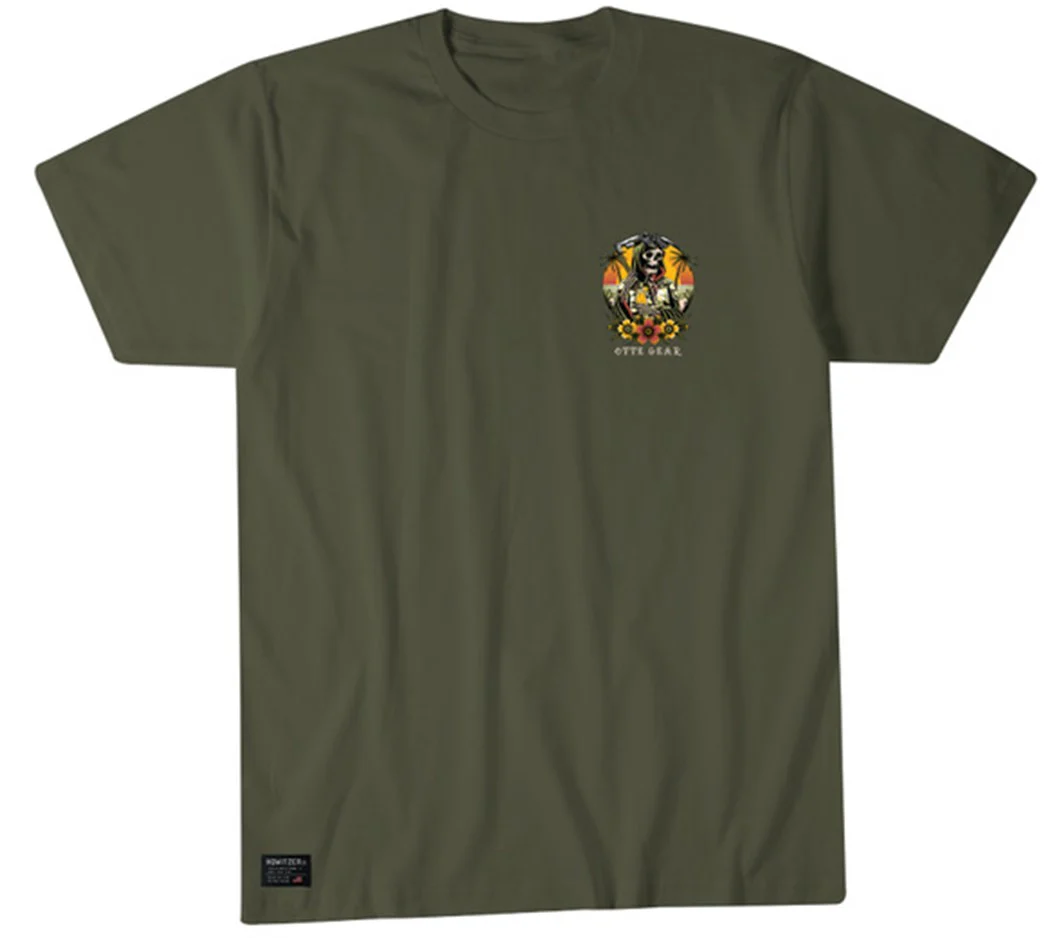 OG x Howitzer Tee Collection - Image 15
